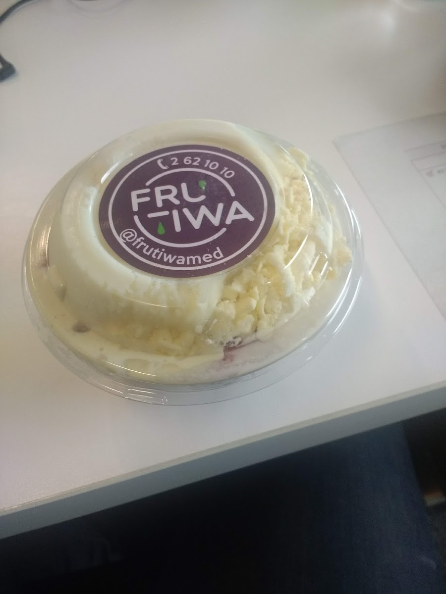 Frutiwa
