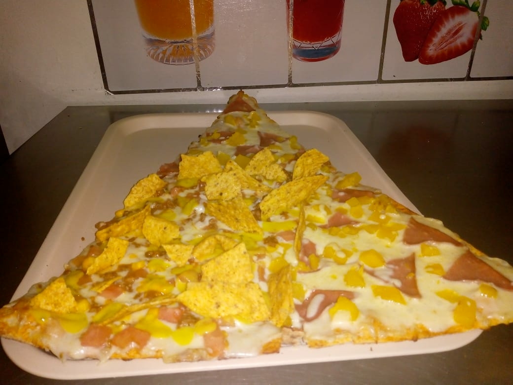 Yireht Pizzas