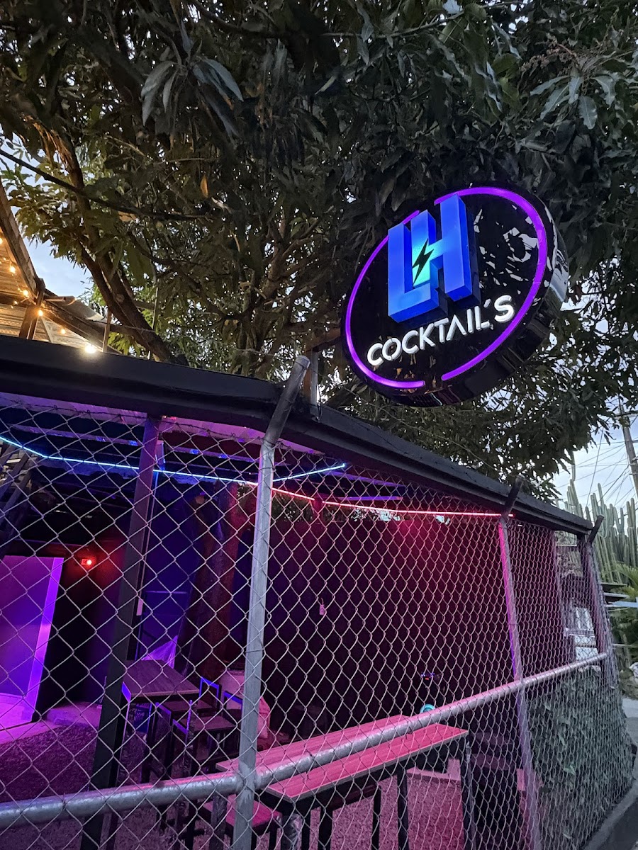 LH Cocktails