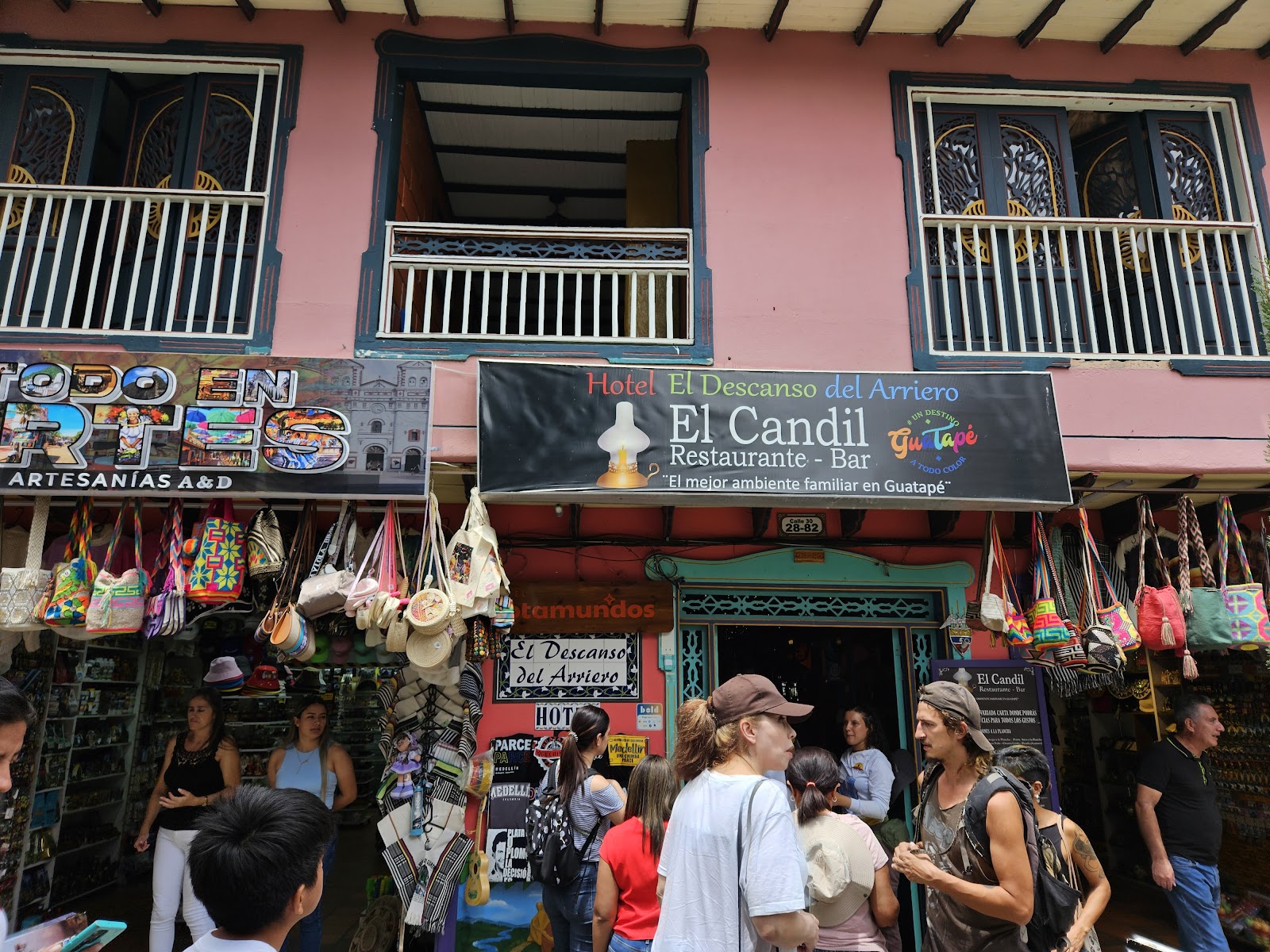 El Candil