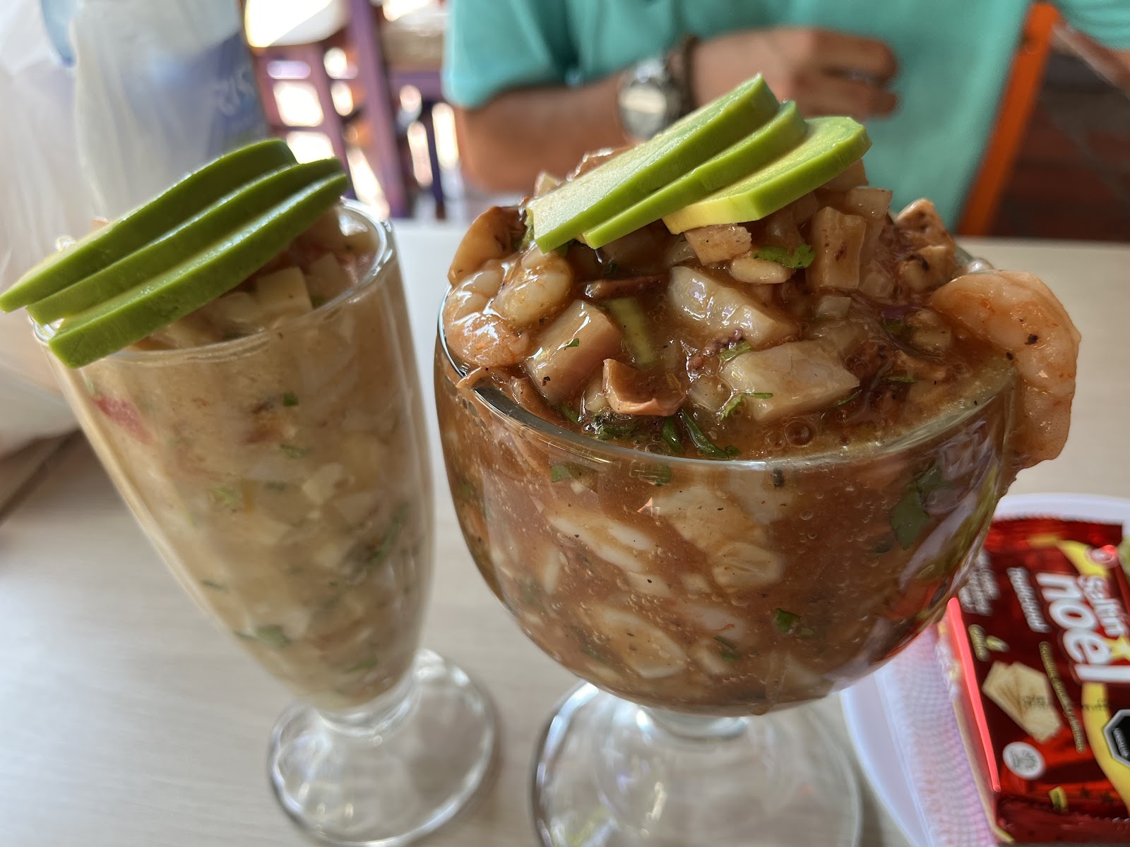 Cevicheria