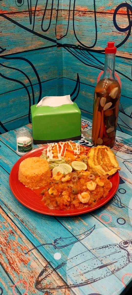 Cevicheria