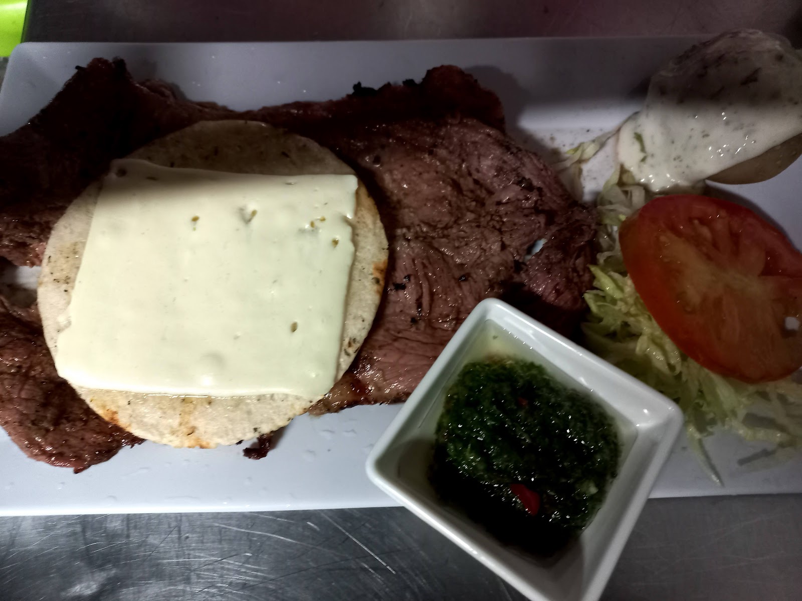 Parrilla Paisa Medellin