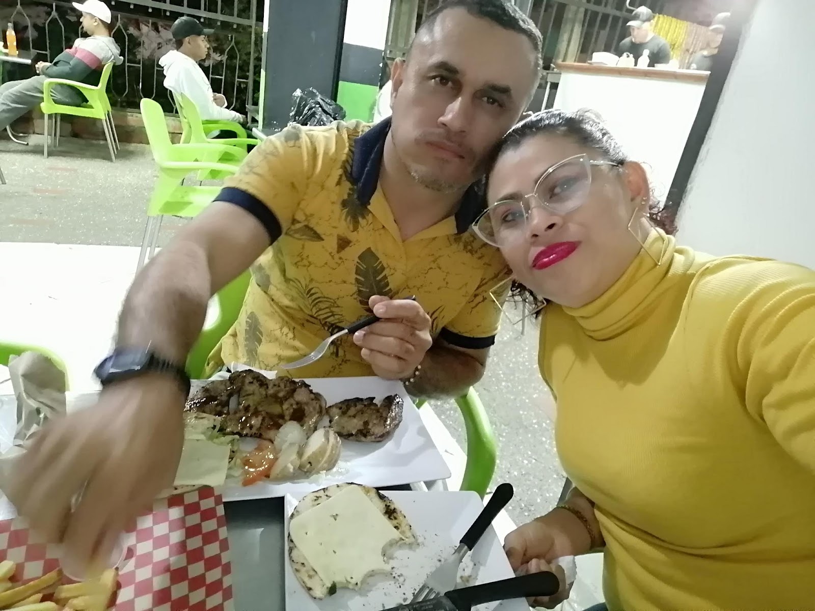 Parrilla Paisa Medellin