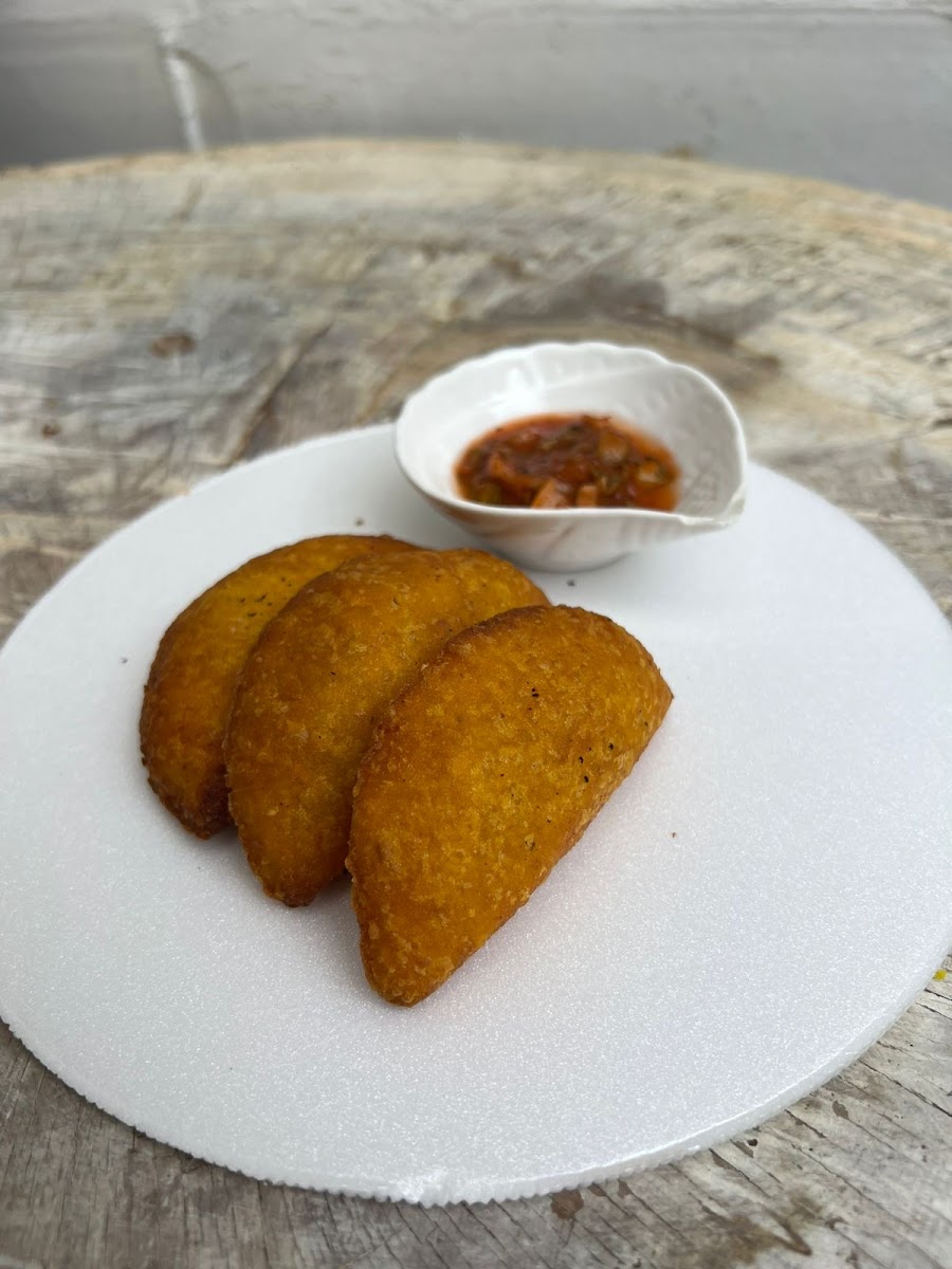 Mili Congelados