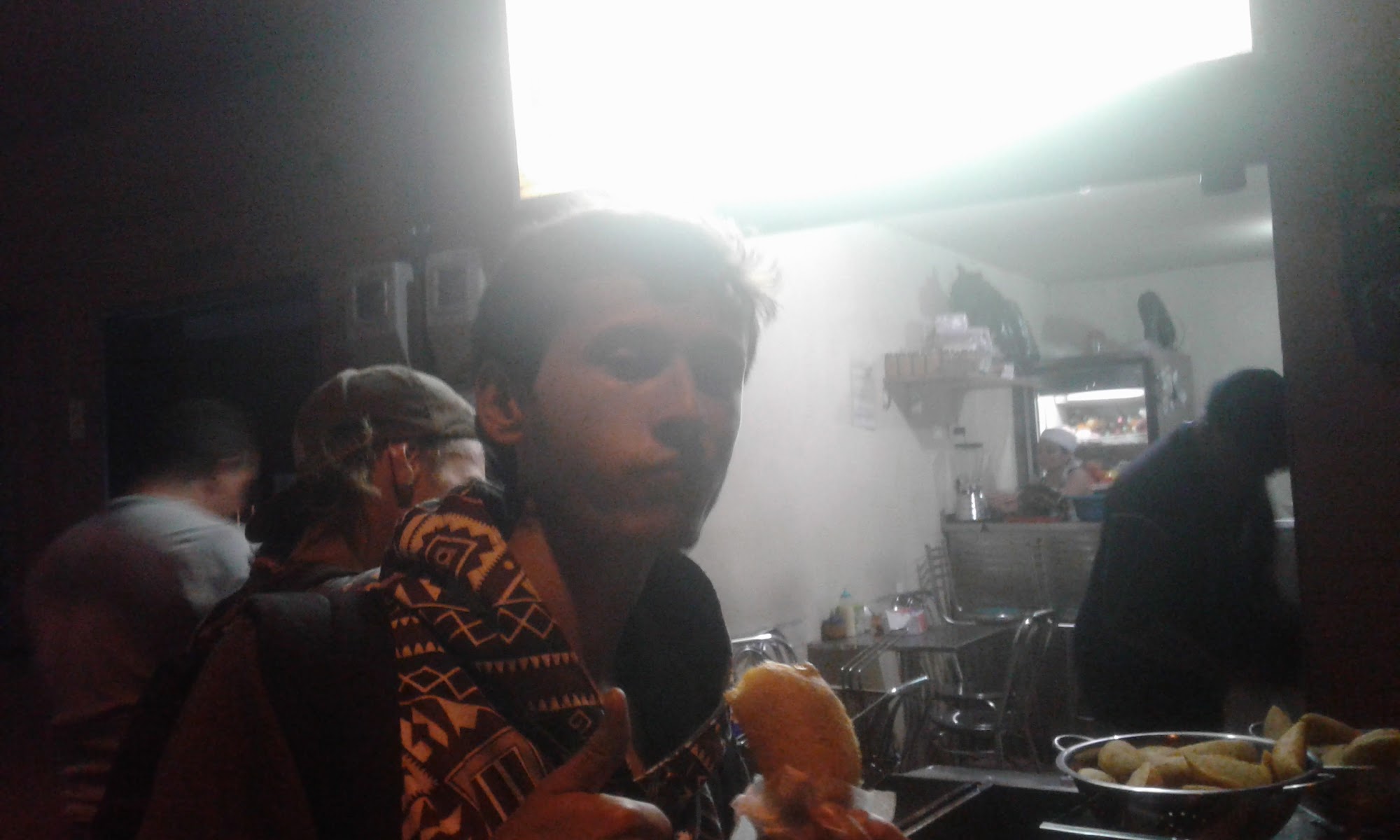 Donde Chulo