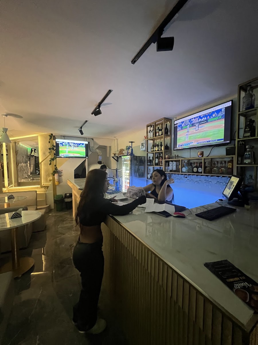 VÉNETO RESTO BAR