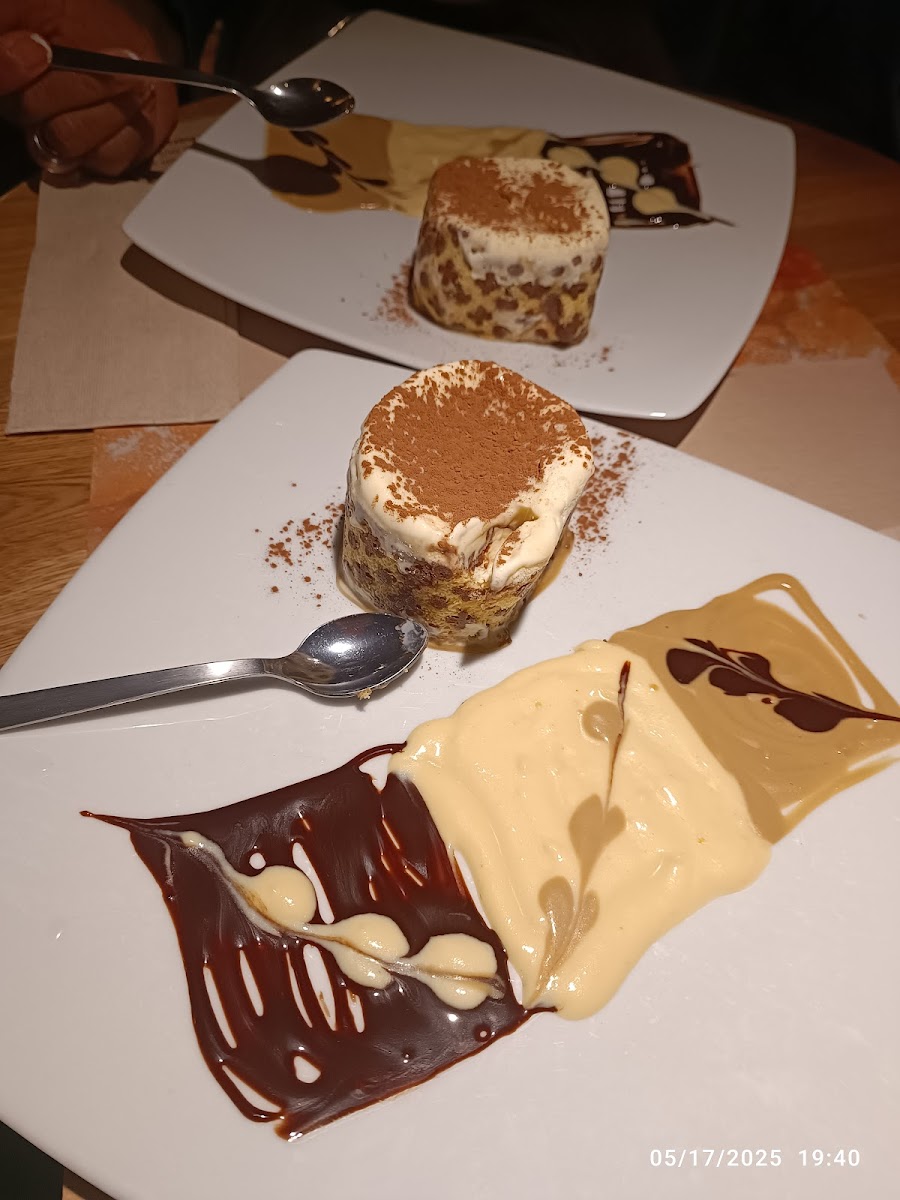 Crepes & Waffles - C.C. San Diego