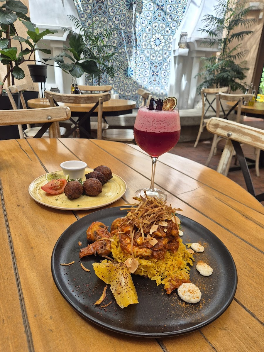 Restaurante Creta