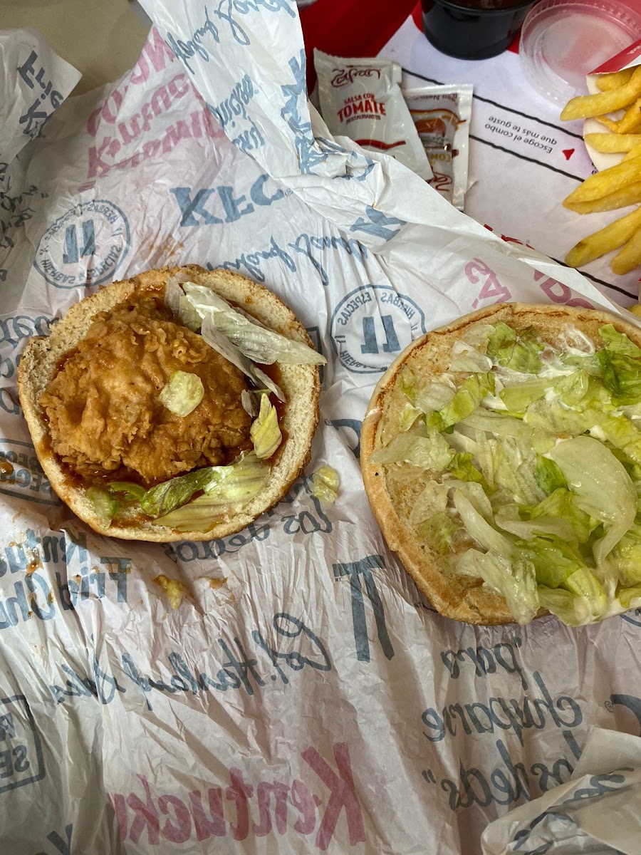 KFC Viva Laureles