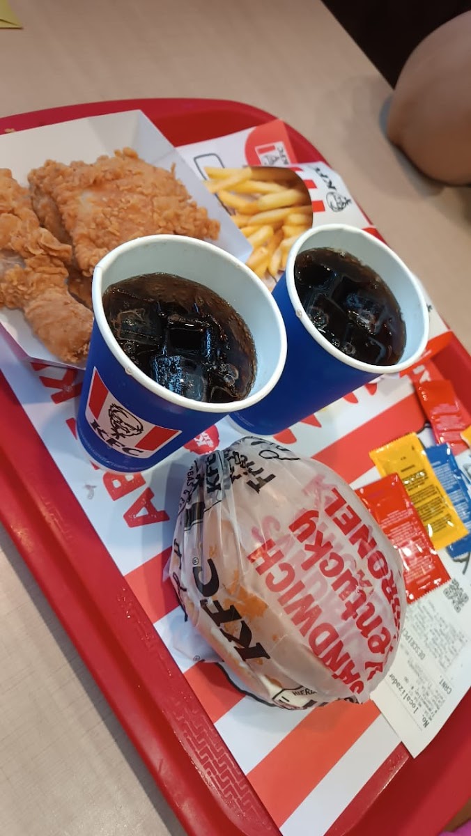 KFC Viva Laureles