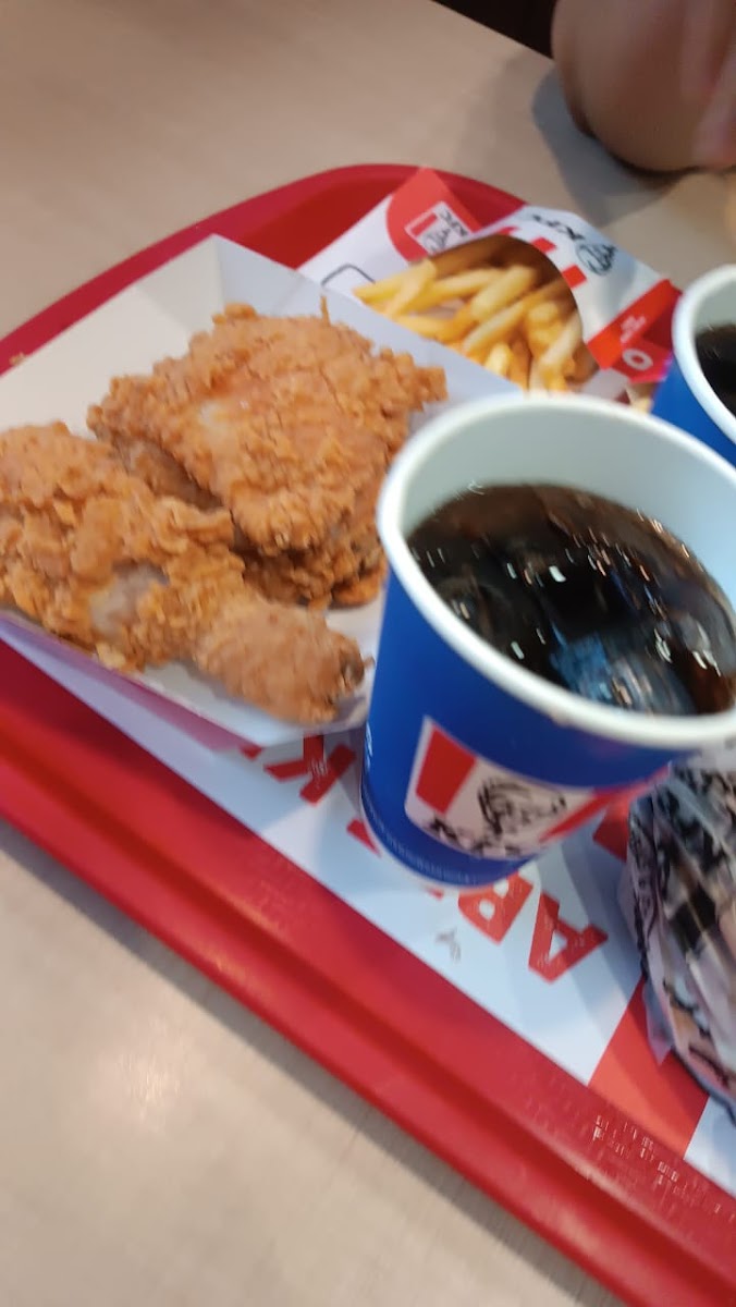 KFC Viva Laureles