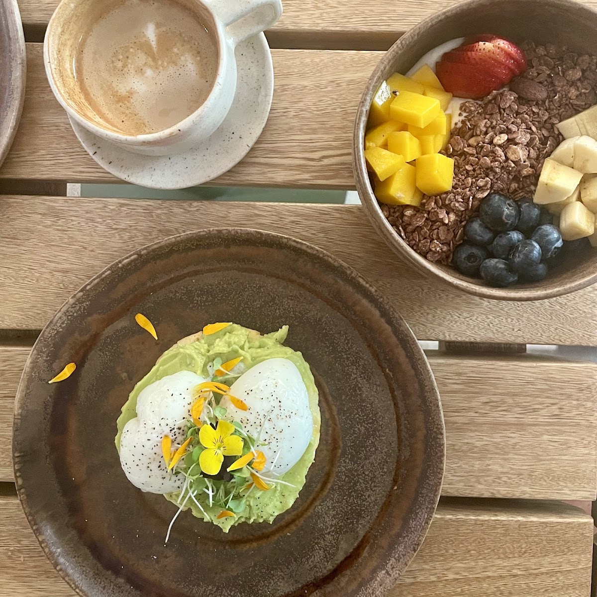 Antípoda Café