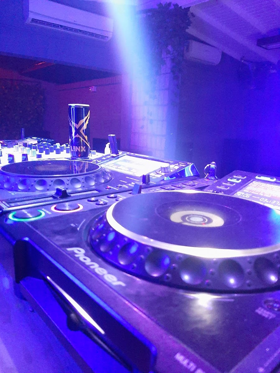 Klock Club