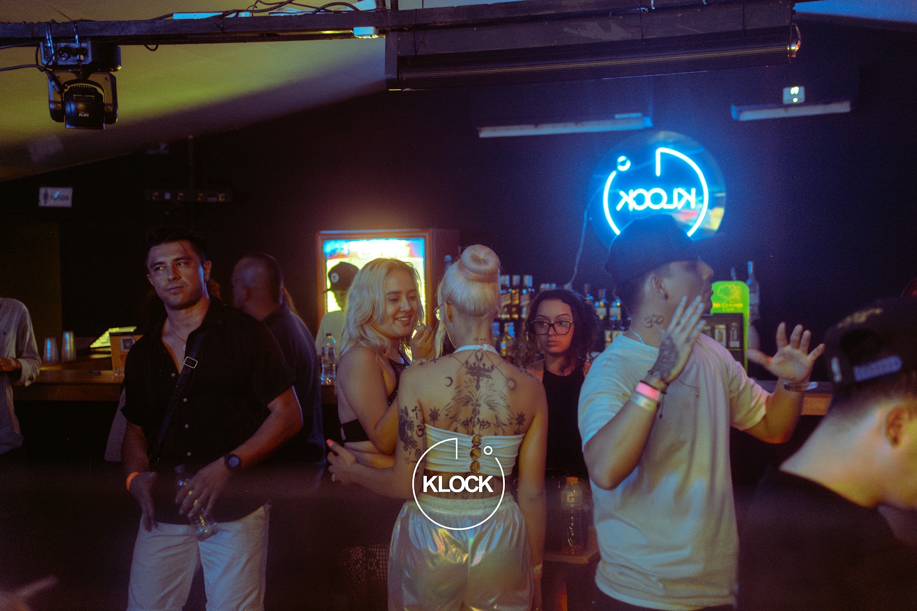 Klock Club