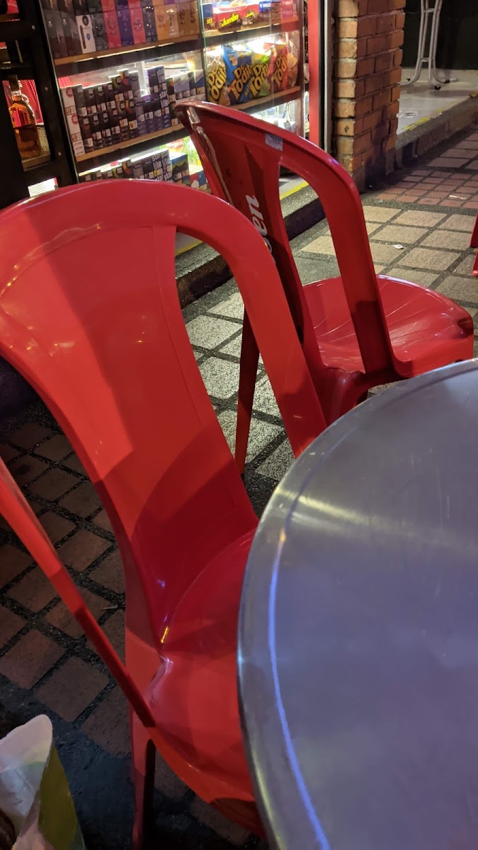 Saleros Restaurante (Almuerzos en Medellín)