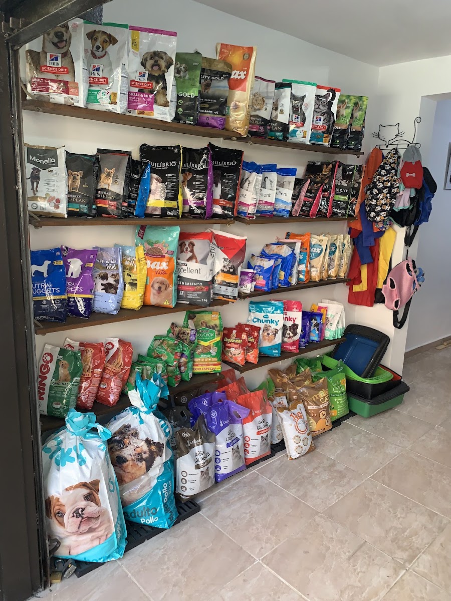 Delicias El Alemán