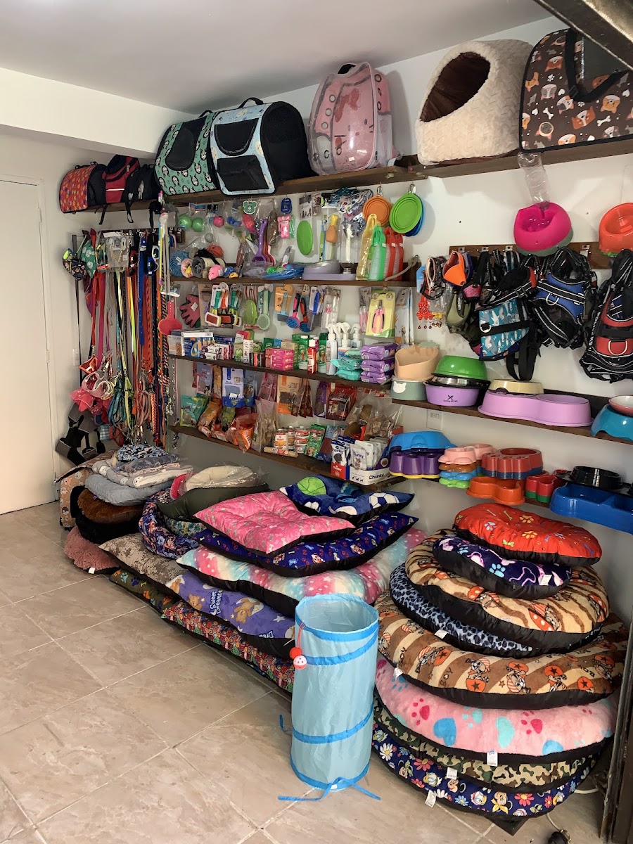 Delicias El Alemán