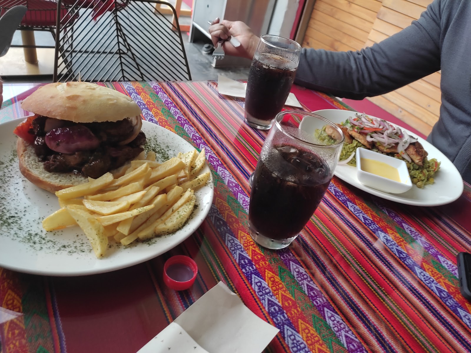 Contigo Perú