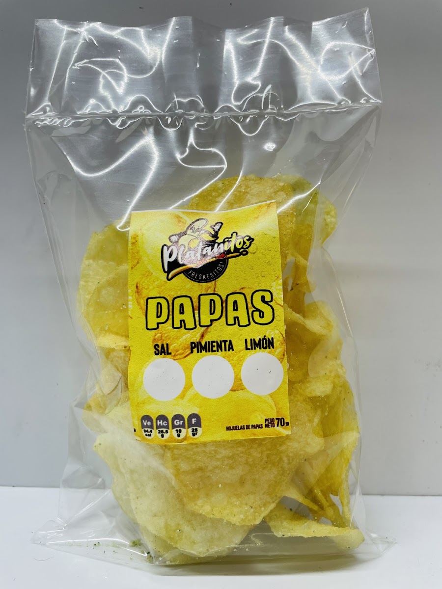 Platanitos