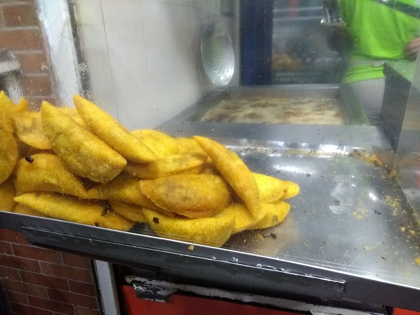 El portoncito paisa