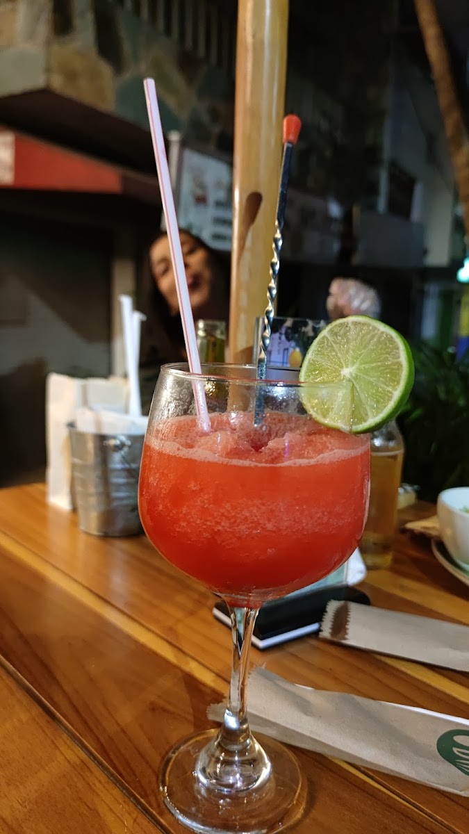 Promise parrilla bar y eventos