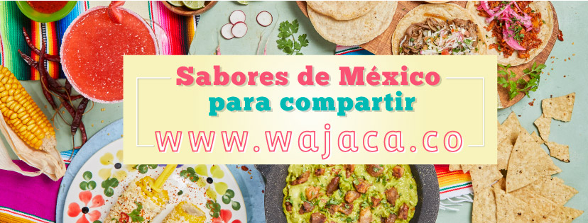 Wajaca C.C. Arkadia | Medellín