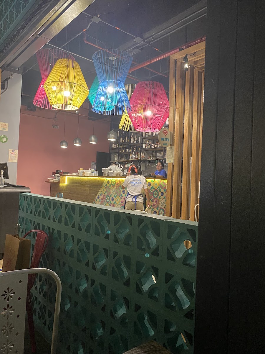 Wajaca C.C. Arkadia | Medellín