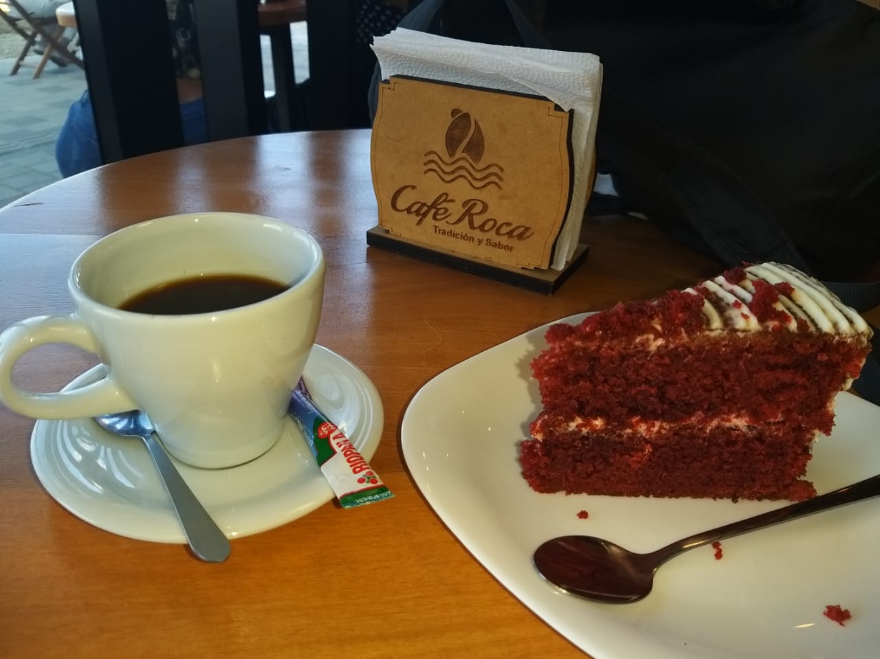 Café Roca