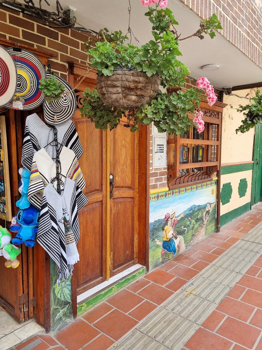 Café Roca