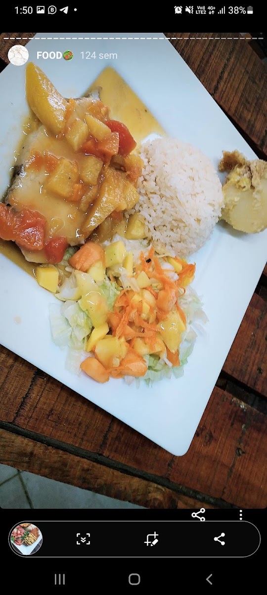 Yuva restaurante bar