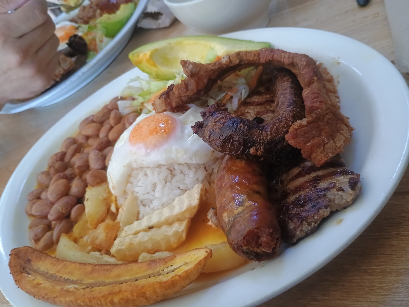 El Portal de Miry