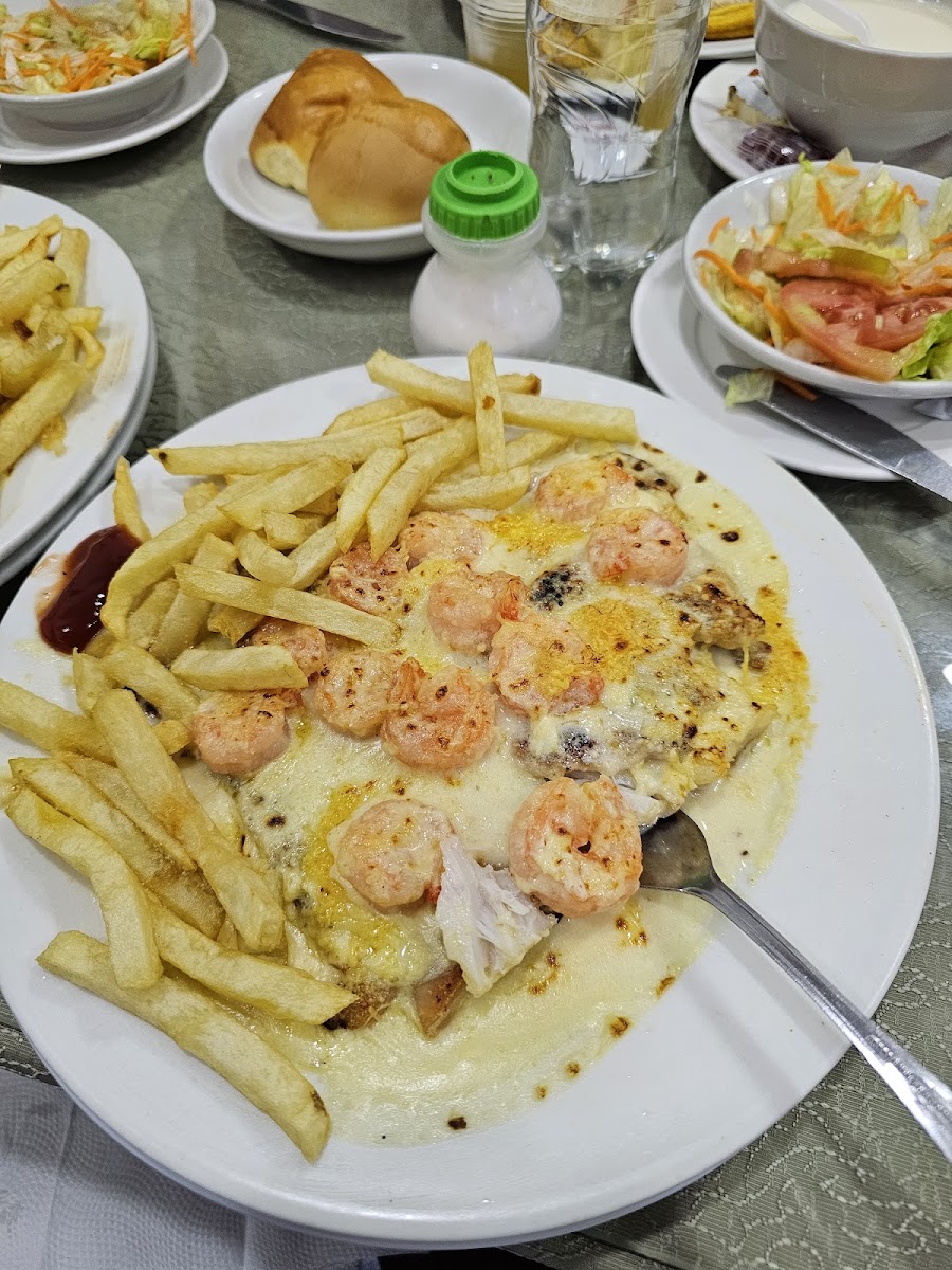 El Portal de Miry