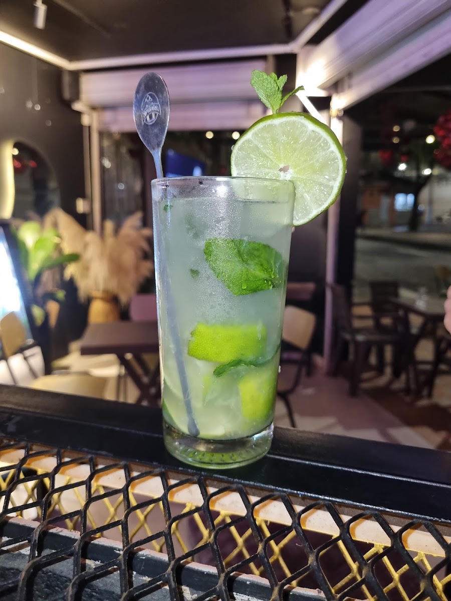 PUNTO REAL BAR