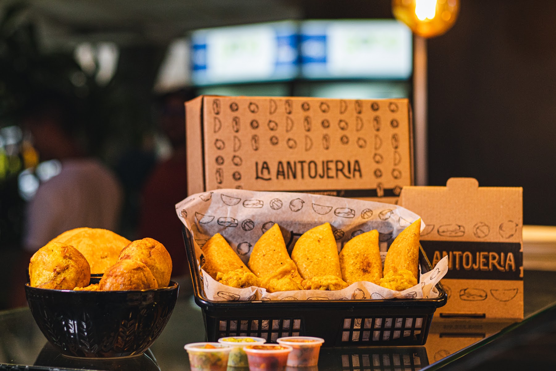 La Antojería