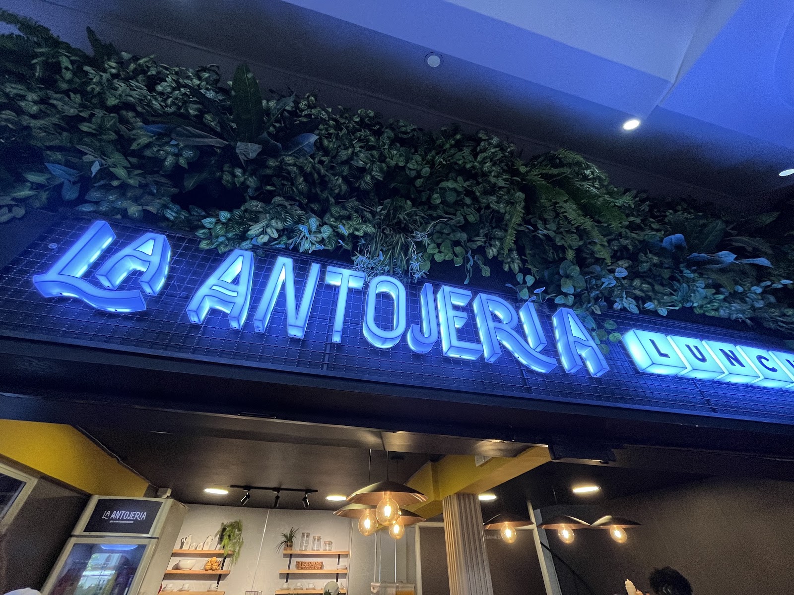 La Antojería
