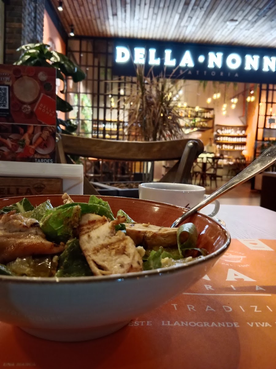 Della Nonna Viva Palmas
