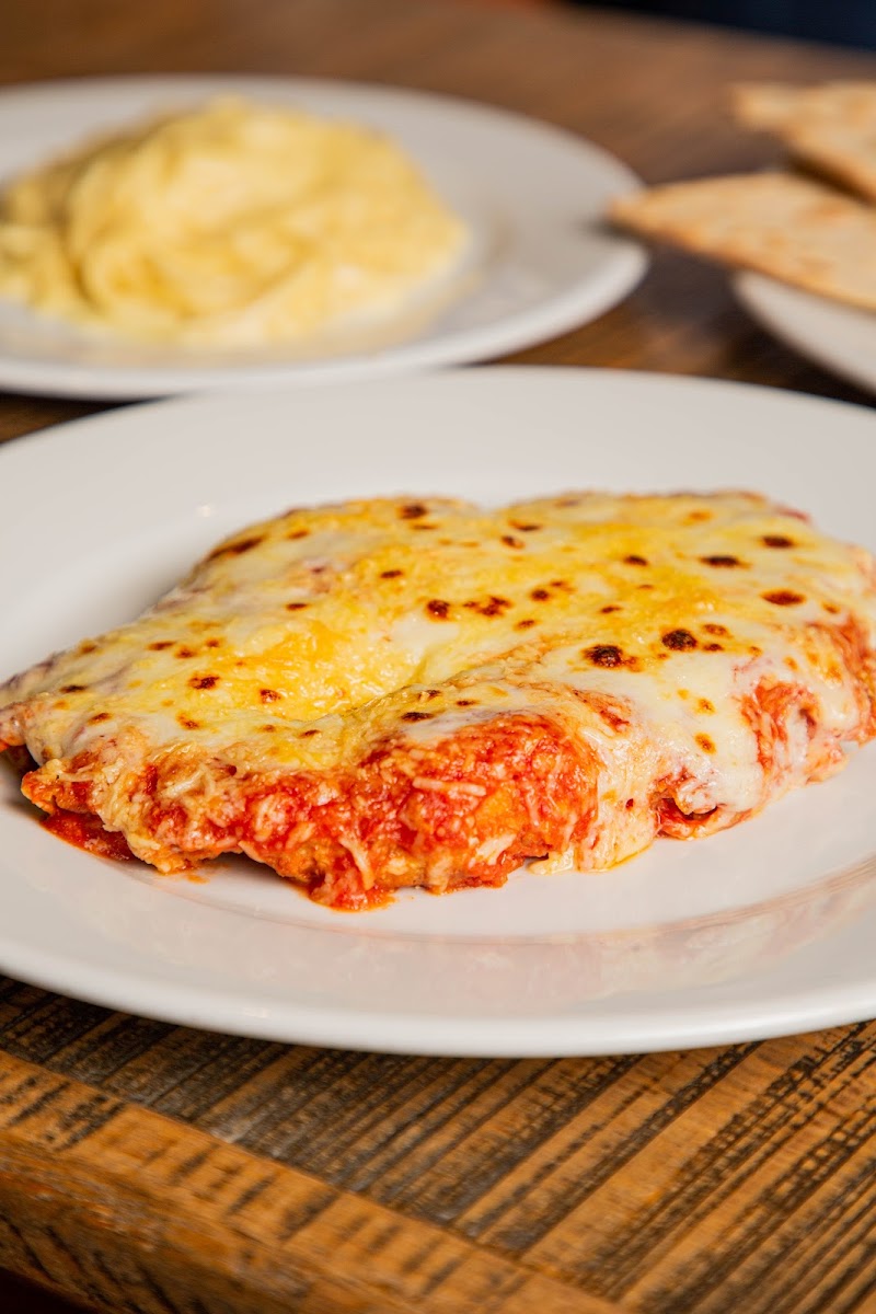 Della Nonna Viva Palmas
