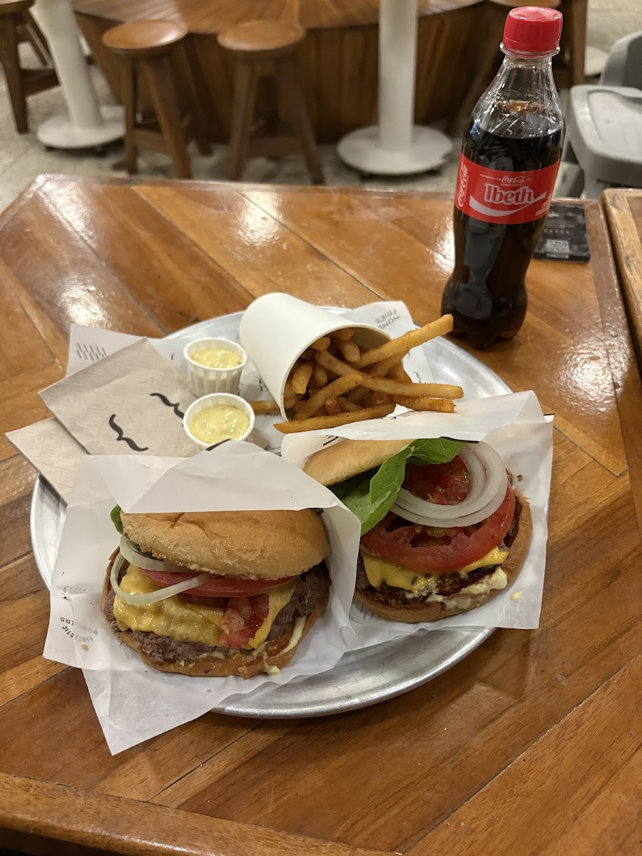 Home Burgers - Laureles