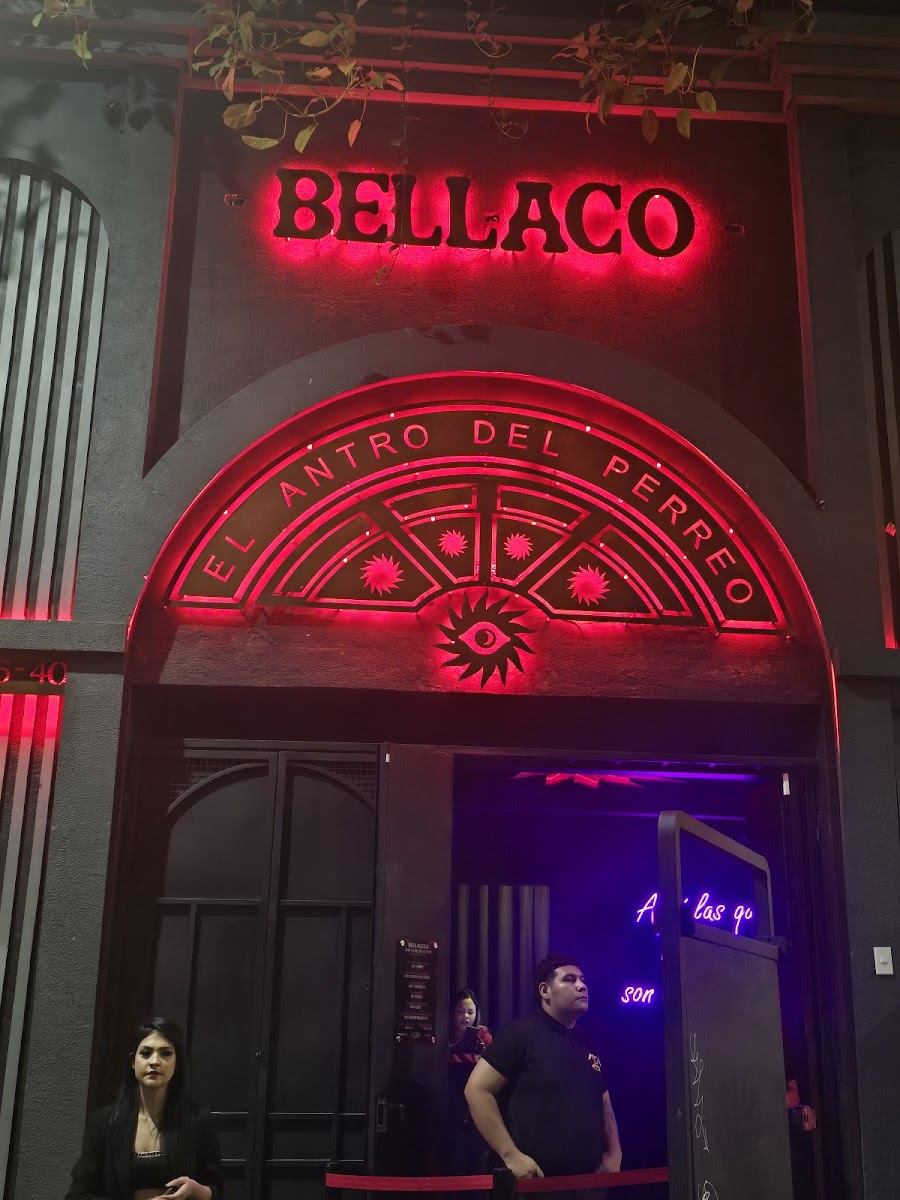 Bellaco Provenza