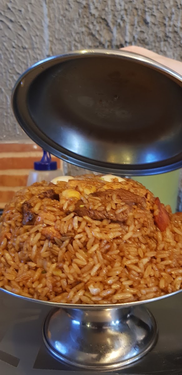Arroces Ka Nui