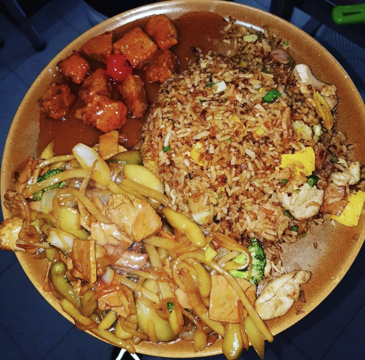 Arroces Ka Nui