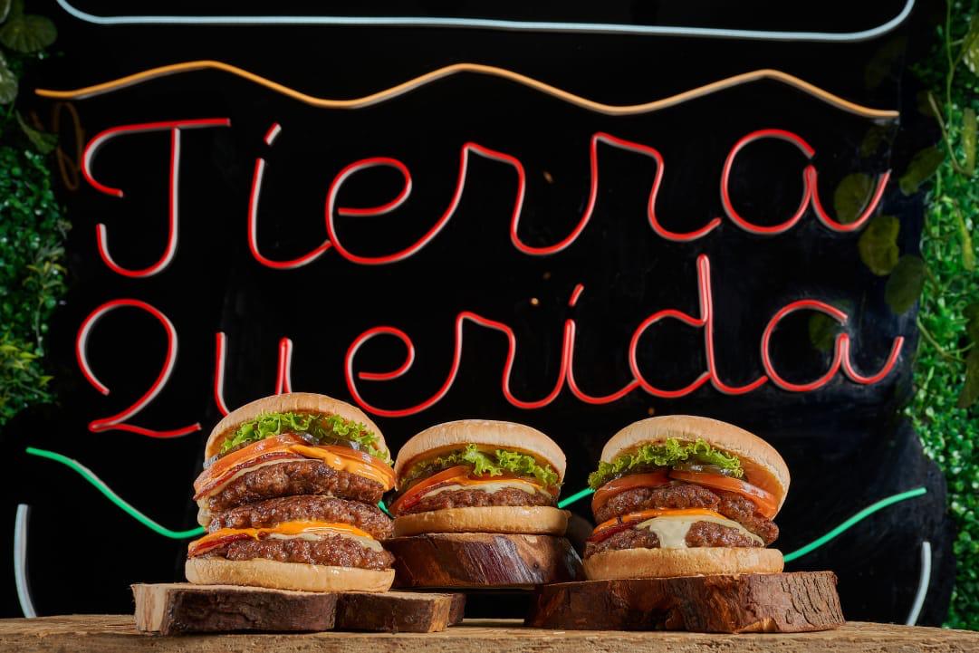 Tierra Querida Sabaneta