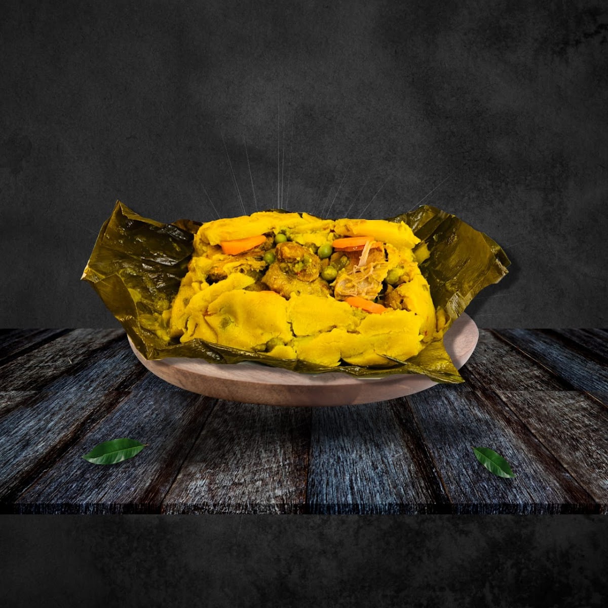 Tamales Y Fiambres La 35
