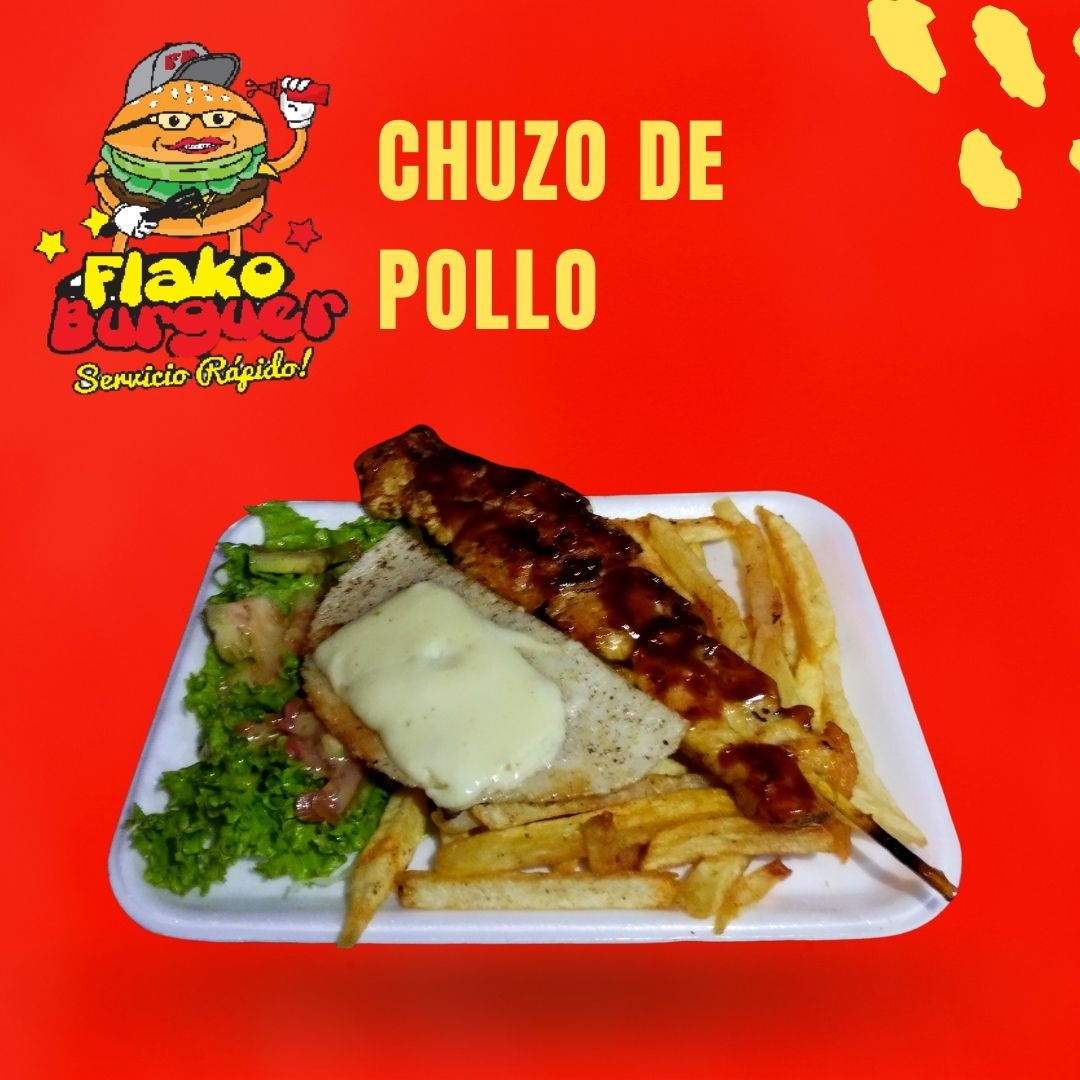 Flako Burguer