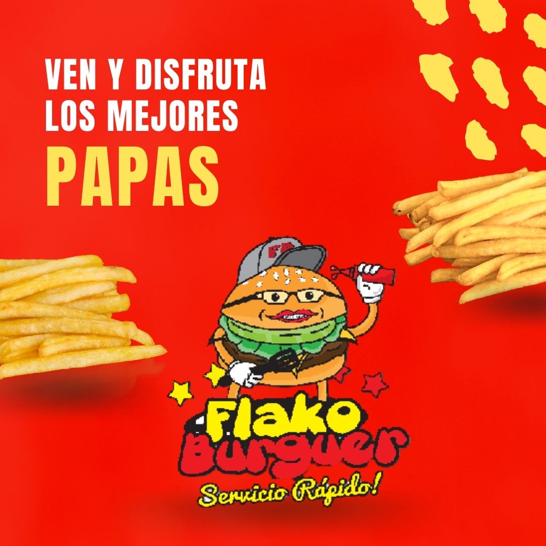 Flako Burguer
