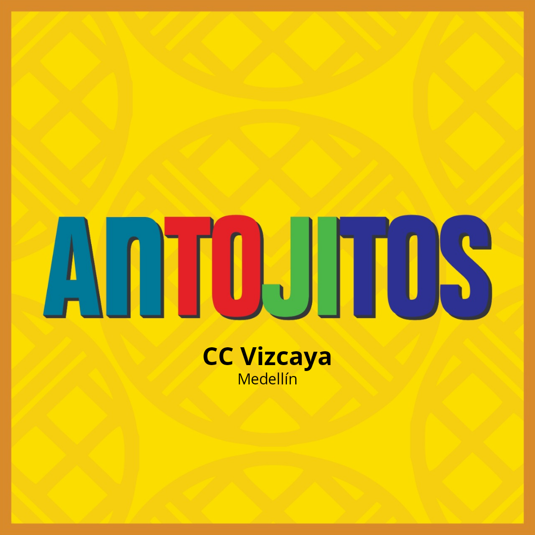 ANTOJITOS