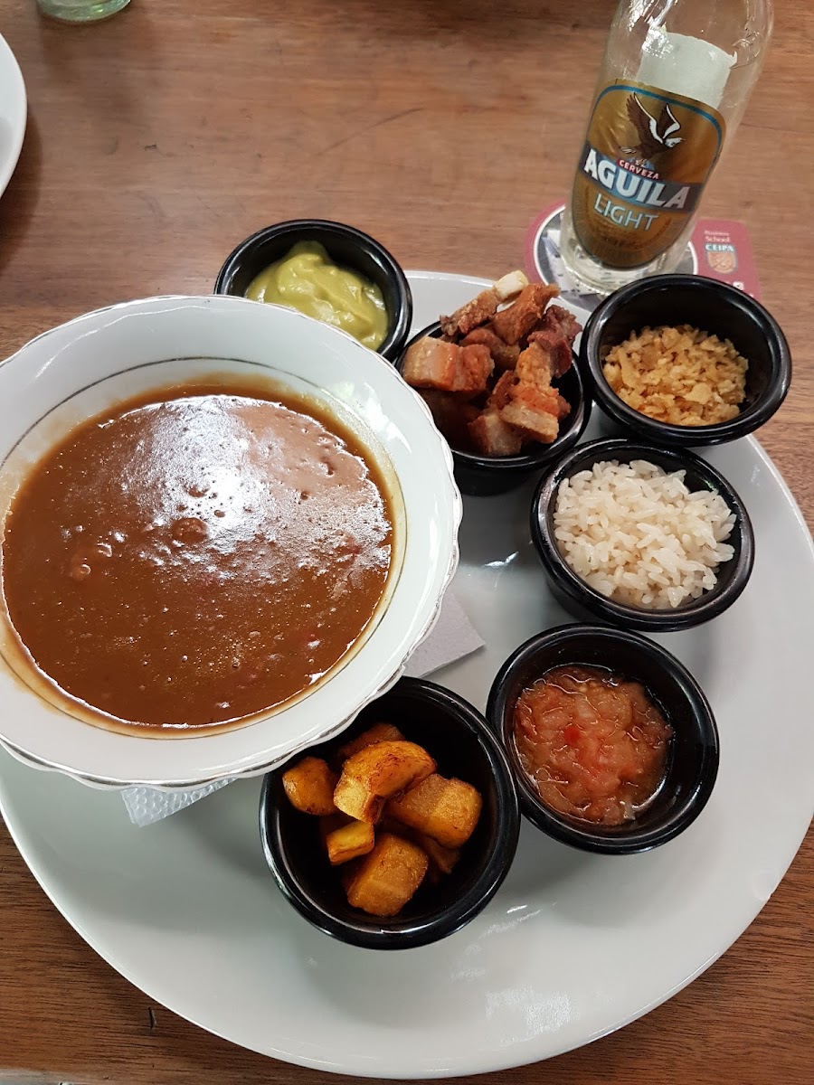 La Esquina