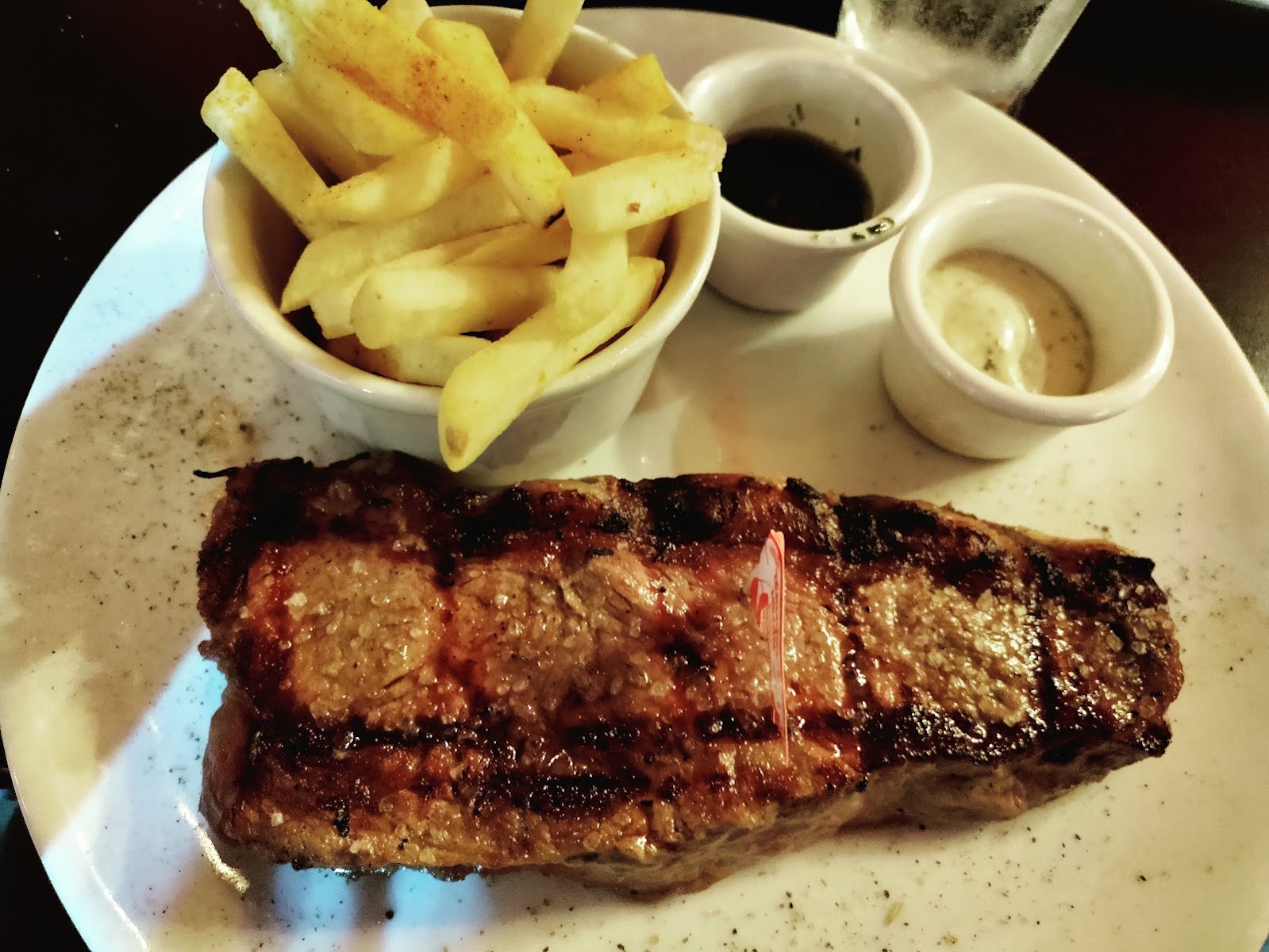 Villero Parrilla