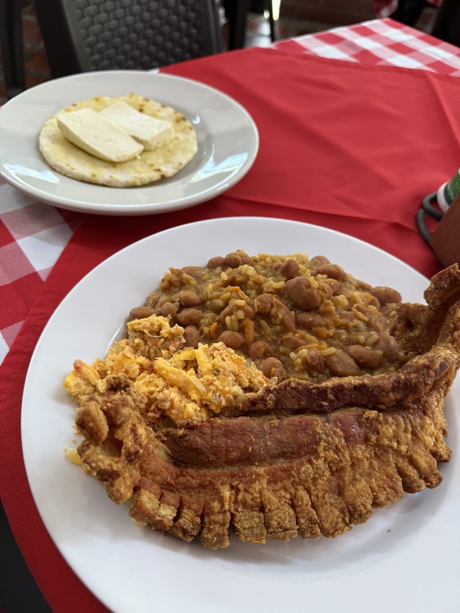 Restaurante El Fortín
